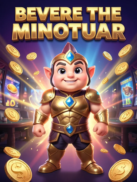 Beware The Minotaur – Review Completo do Slot