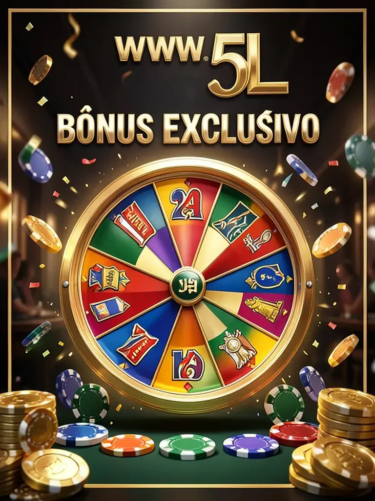 Www 5L bônus